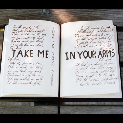 Take Me in Your Arms (Omar Raafat Remix)