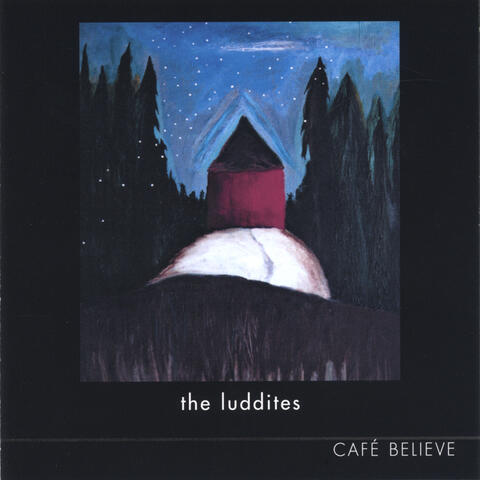 Cafe Believe