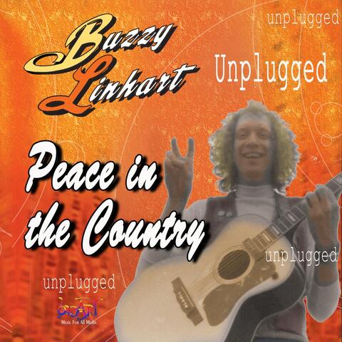 Peace in the Country: Buzzy Linhart Unplugged