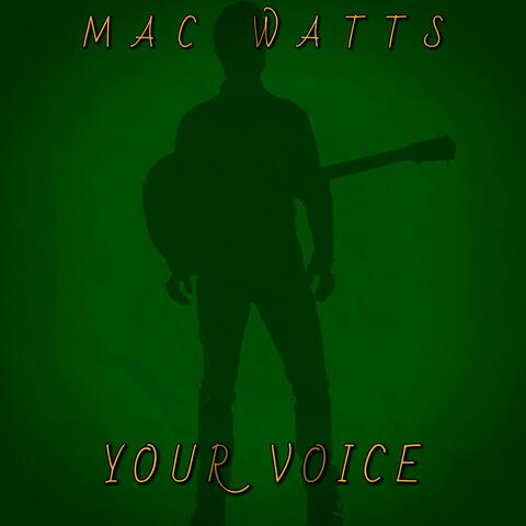 Your Voice