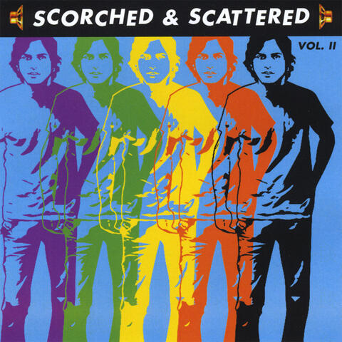 Scorched and Scattered, Vol. II