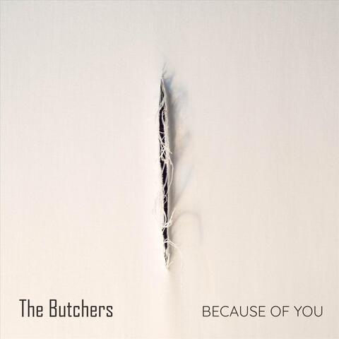 Because of You (Single Version)