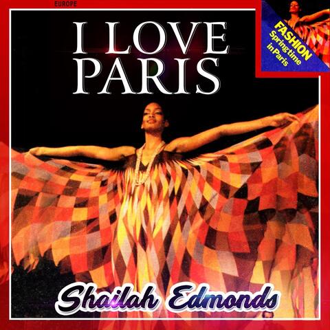 I Love Paris (Remix)