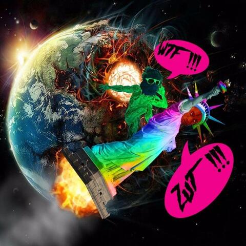 Wtf vs Zut