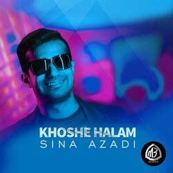 Khoshe Halam