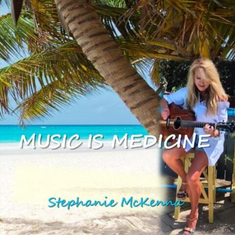 Music Is Medicine