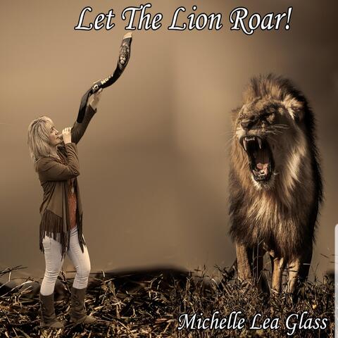 Let the Lion Roar