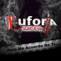 Pero Me Acuerdo de Ti