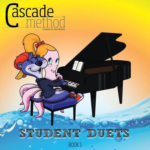 Student Duets, Book 1