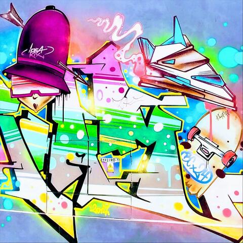 In Pieces