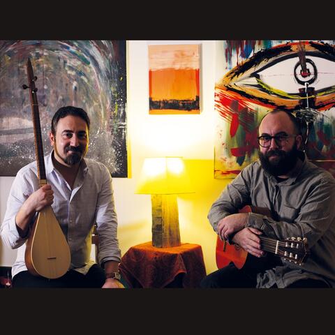 Zerence Wanena (feat. Erdem Pancarcı)