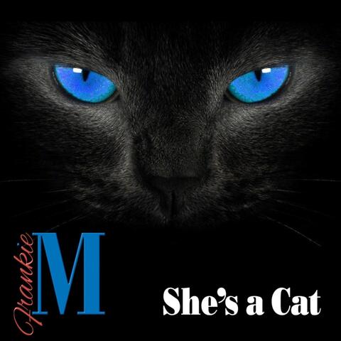 She's a Cat