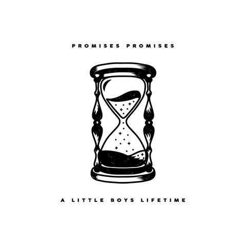 A Little Boys Lifetime