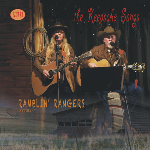 The Keepsake Songs (Live)