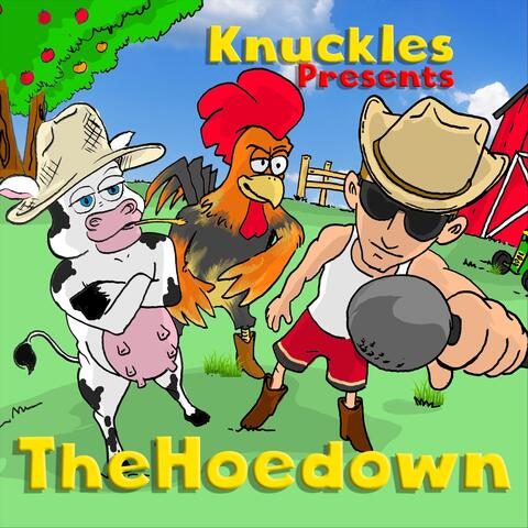 The Hoedown