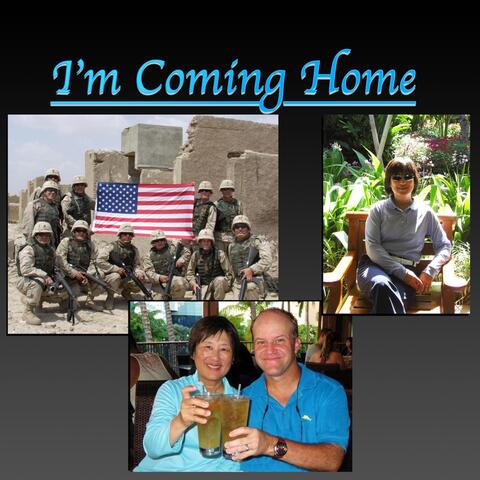 I'm Coming Home