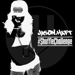 #Shufflechallenge
