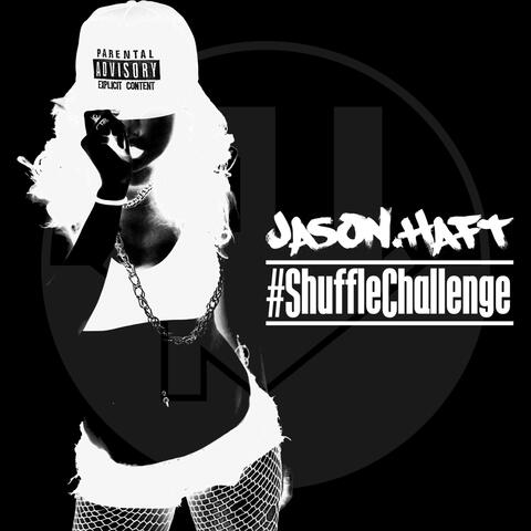 #Shufflechallenge