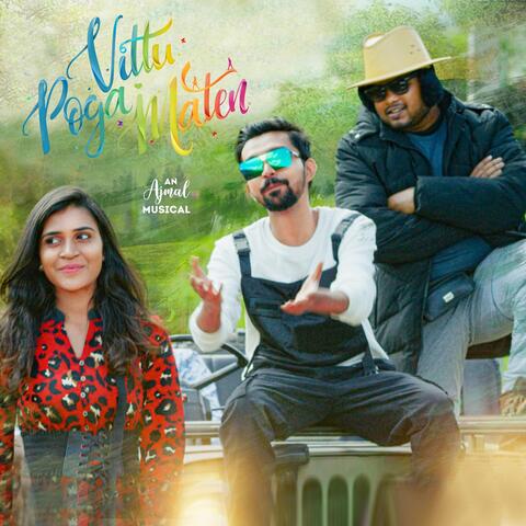 Vittu Poga Maten