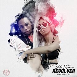 Revolver (feat. Bumpy103)