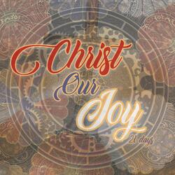 Christ Glorified
