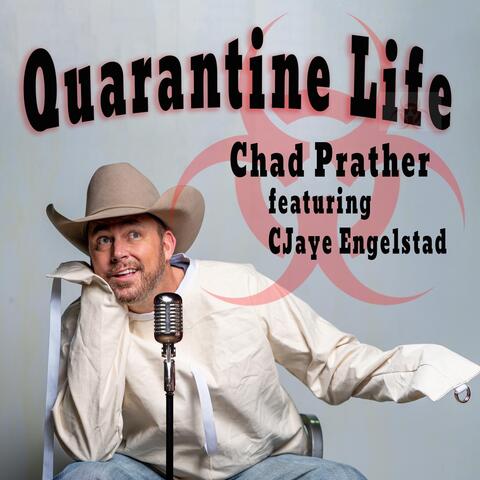 Quarantine Life (feat. CJaye Engelstad)