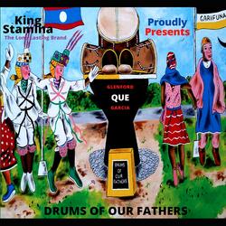 Gunjei Drums of New Orleans