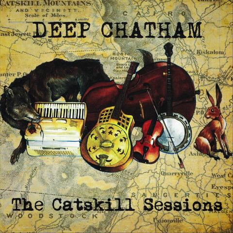 The Catskill Sessions