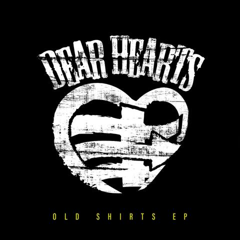 Old Shirts - EP