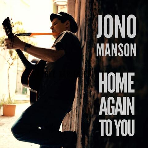 Home Again to You