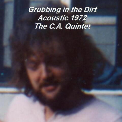 Grubbing in the Dirt (Acoustic)