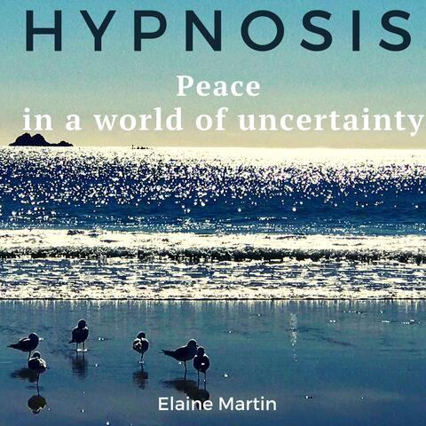 Peace in a World of Uncertainty