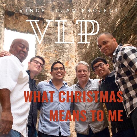 What Christmas Means To Me