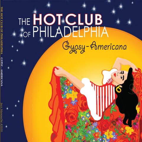 Gypsy - Americana