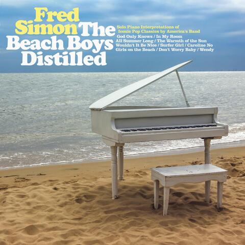 The Beach Boys Distilled