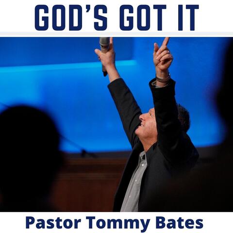 God's Got It