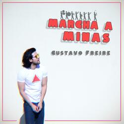 Marcha a Minas