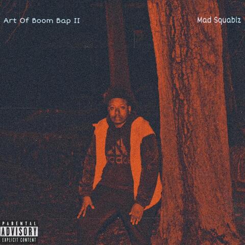Art of Boom Bap II