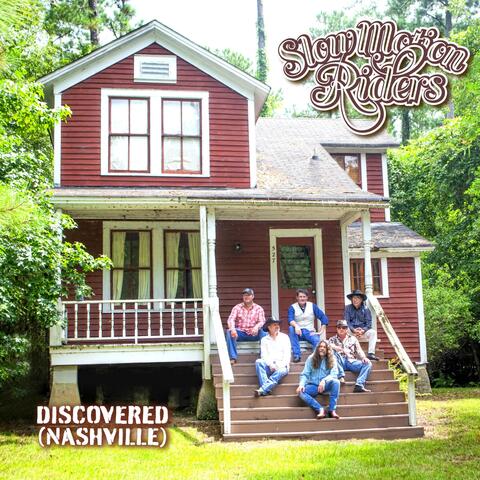 Discovered (Nashville)