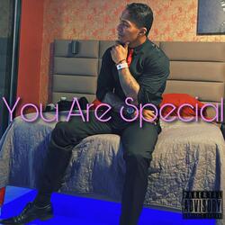 You Are Special