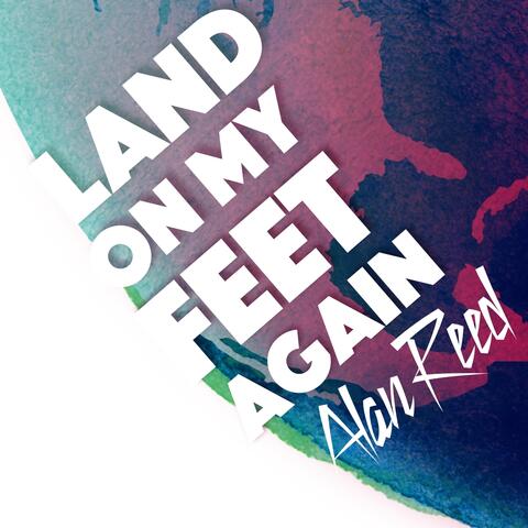 Alan Reed