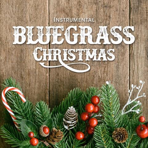 Instrumental Bluegrass Christmas