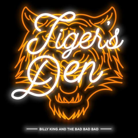 Tiger’s Den