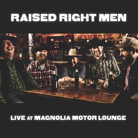 Live at Magnolia Motor Lounge