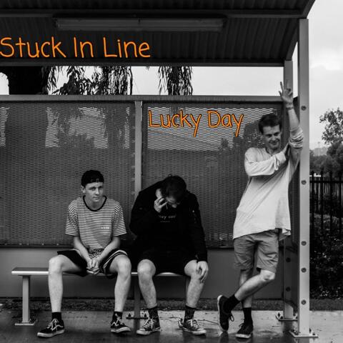Stuck in Line