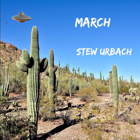 March