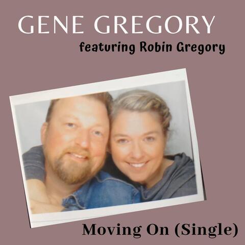 Moving On (feat. Robin Gregory)