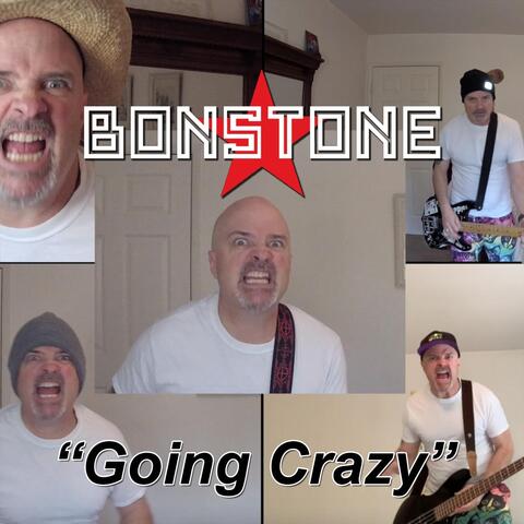 Going Crazy