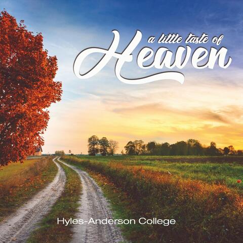 A Little Taste of Heaven