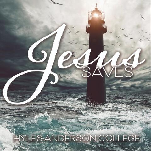 Jesus Saves